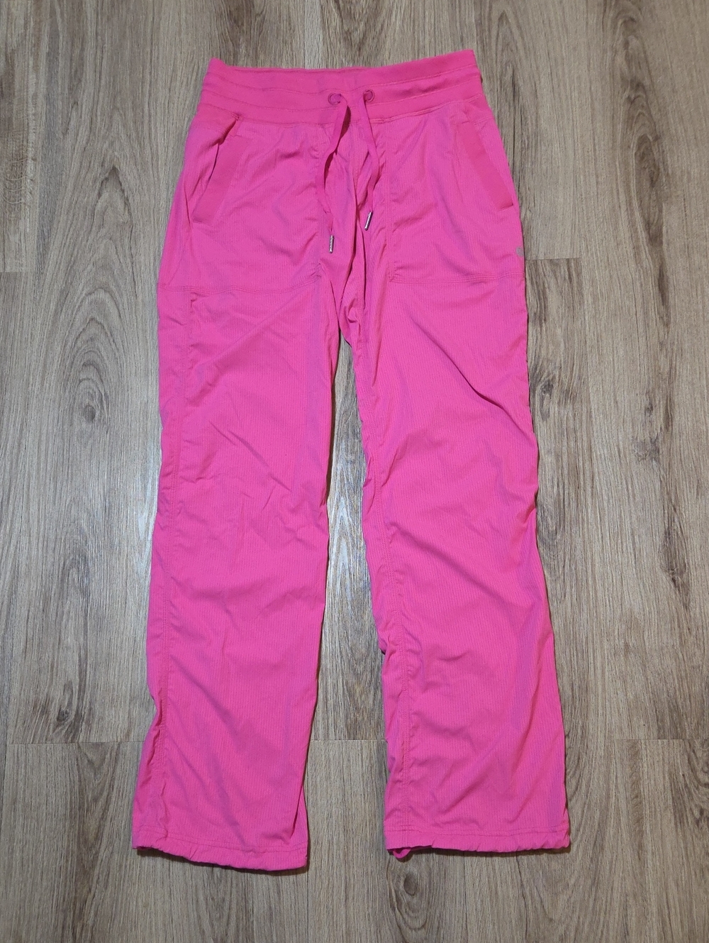 Lululemon Dance Studio Mid-Rise Pant *Full Length Sonic Pink Size 6